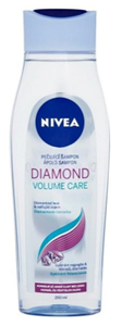 Nivea Shampoo diamond volume care 250ml