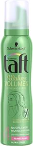 Taft Volume haarmousse 150ml