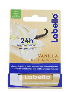 Labello Vanilla buttercream 4.8G