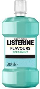 Listerine Mondwater spearmint 500 ML