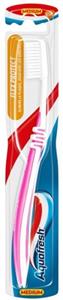 Aquafresh Tandenborstel flex protect medium 1 Stuk