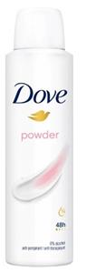 Dove Deospray powder 150 ML