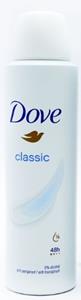 Dove Deospray classic 150 ML