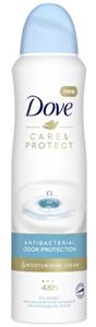 Dove Deodorant spray care&protect antiperspirant 150ML