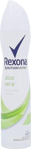 Rexona Deospray aloe vera 250 ML