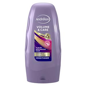 Andrelon Conditioner Volume & Care, 300 ml