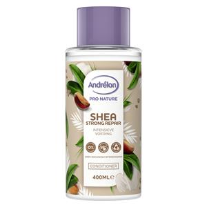Andrelon Conditioner Pro Nature Shea Sos Repair, 400 ml