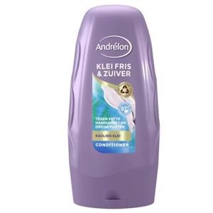 Andrelon Special Conditioner Klei Fris, 250 ml