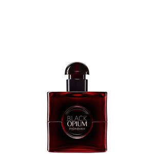 Yves Saint Laurent Black Opium Over Red