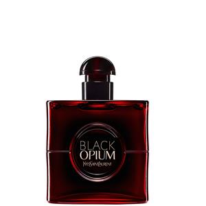 Yves Saint Laurent Black Opium Over Red