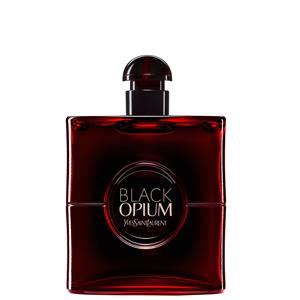 Yves Saint Laurent Black Opium Over Red