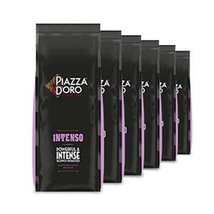 Piazza D'oro  Intenso Bonen - 6x 1kg