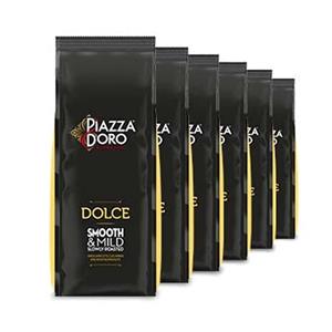 Piazza D'oro  Dolce Bonen - 6x 1kg