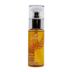 Uvbio Regenerating dry oil bio 50 ML