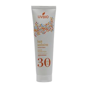 Uvbio Sunscreen spf30 bio 100 ML