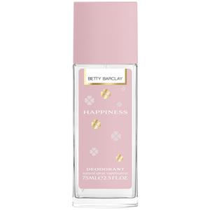 Betty Barclay Happiness deodorant spray 75 ml