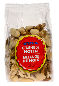 Horizon Gemengde Noten Bio