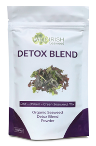 Biologisch Detox Blend Poeder