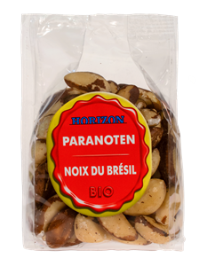 Horizon Paranoten Bio