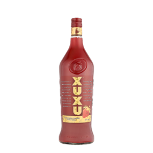 Xuxu Strawberry Vodka 70cl Wodka