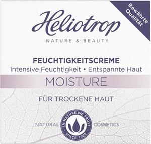 Heliotrop Moisture hydraterende creme 50ML