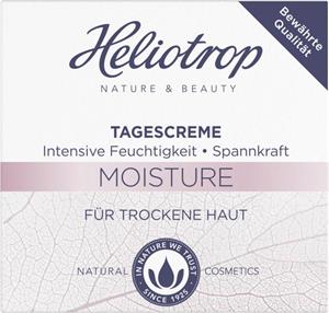 Heliotrop Moisture dagcreme 50 ML