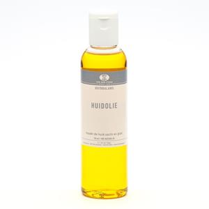 Van Der Pigge Huidbalans huidolie 150 ML