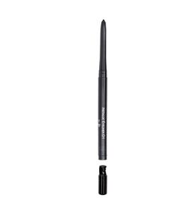 John van G Eyeliner metallic 01 zwart 1 Stuk