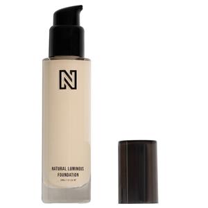 N BEAUTY Natural Luminous Foundation