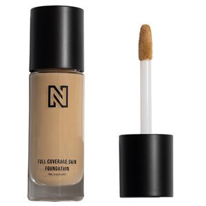 N BEAUTY Full Coverage Skin Foundation