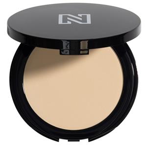 N BEAUTY Anti-shine Compact Powder