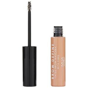 MUA Makeup Academy Brow Define Mascara