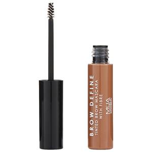 MUA Makeup Academy Brow Define Mascara