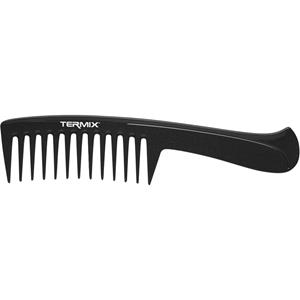 Kamm Termix Porfesional 802 Schwarz Titan