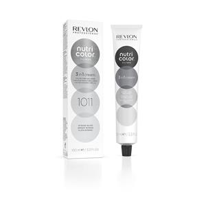 Revlon Nutri Color Filters 1011 Intense Silver 100ml