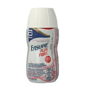 Ensure Plus fibre aardbei