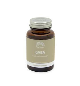 Mattisson Gaba 1000mg