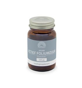 Mattisson Actief foliumzuur Quatrefolic