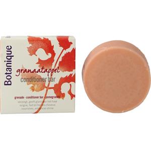Botanique Conditioner Bar Granaatappel, 60 gram