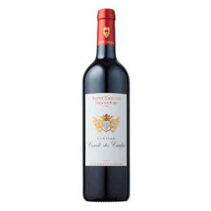 Chateau Comte Cordes Saint-Emilion Grand Cru