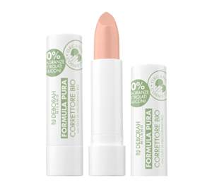 Deborah Milano Concealer 01 Light Rose Bio