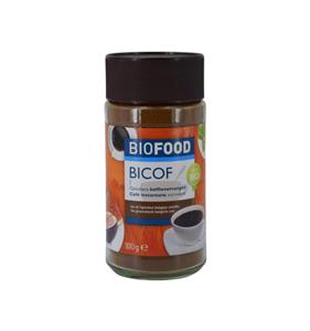Koffievervanger bio