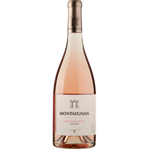 MONTAIGNAN ontaignan Grenache Rose - 750ML bij Jumbo