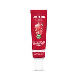 Weleda Granaatappel & Maca Peptiden oogcontourcrème