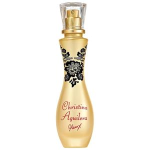 Christina Aguilera Glam X