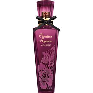 Christina Aguilera Violet Noir Eau de Parfum Spray