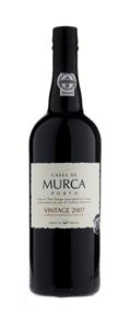 Casacondado.nl Port Vintage 2007 Murca halve fles