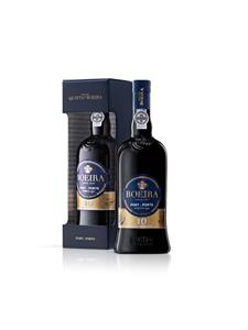 Casacondado.nl Tawny 10 year old Quinta da Boeira