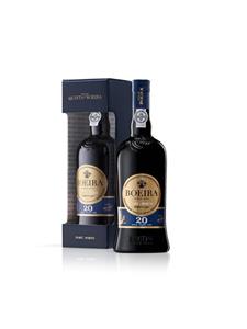 Casacondado.nl Tawny 20 year old Quinta da Boeira