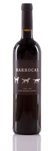 Barrocal Tinto